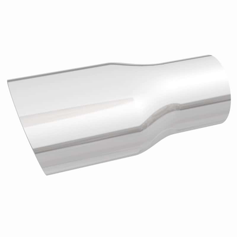 Magnaflow — MagnaFlow Tip 1-Pk Oval Re DW 3.5X5.5 X 8
Stainless Steel
Exhaust Tip - view 10