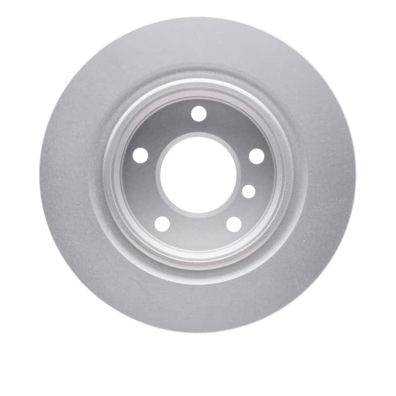 DFC — DFC 03-08 BMW Z4 Rear Hi-Carbon Alloy Geomet Coated Rotor
DFC Brake Rotor - view 5