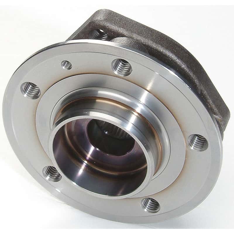 Moog — MOOG 99-04 Volvo C70 Front Hub Assembly - view 1