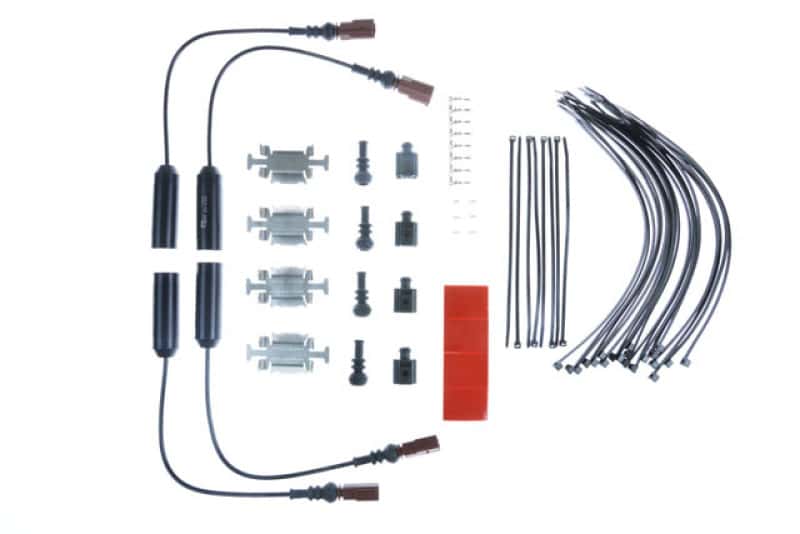 KW — KW EDC Kit for Mercedes C Class (W204) E Class (W207)
ESC Cancellation Kit - view 2