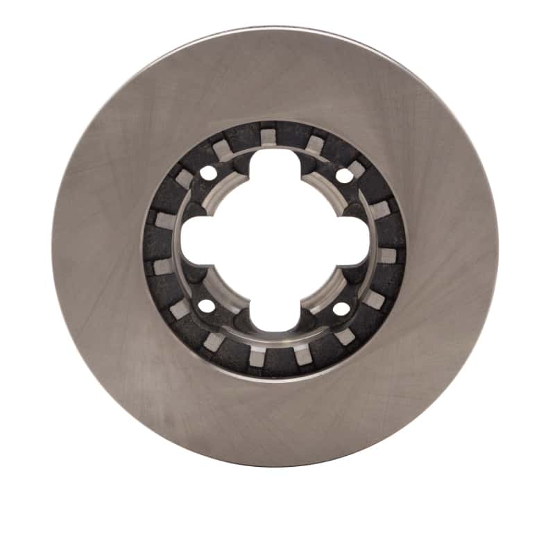 DFC — DFC 87-94 Subaru Justy Front Brake Rotor
DFC Brake Rotor - view 5