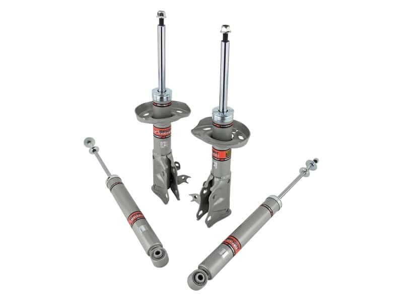 Skunk2 Racing — Skunk2 06-09 Honda Civic Sport Shocks (Set of 4)
Shock Absorber Kit - view 3