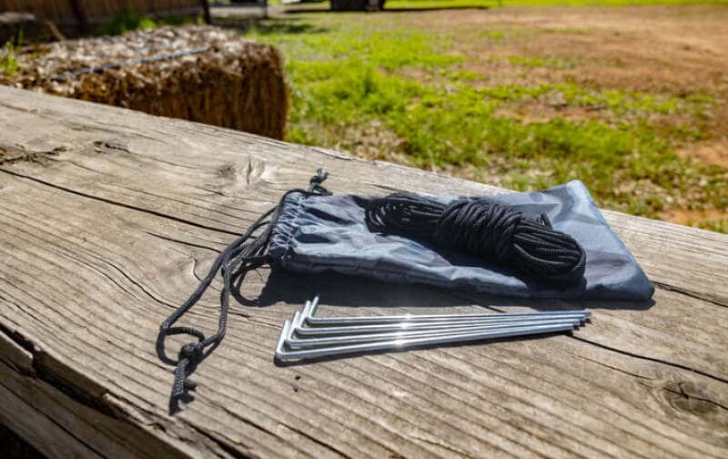 Rhino USA — Rhino USA Popup Privacy Tent - Camo
Tent Tent - view 6