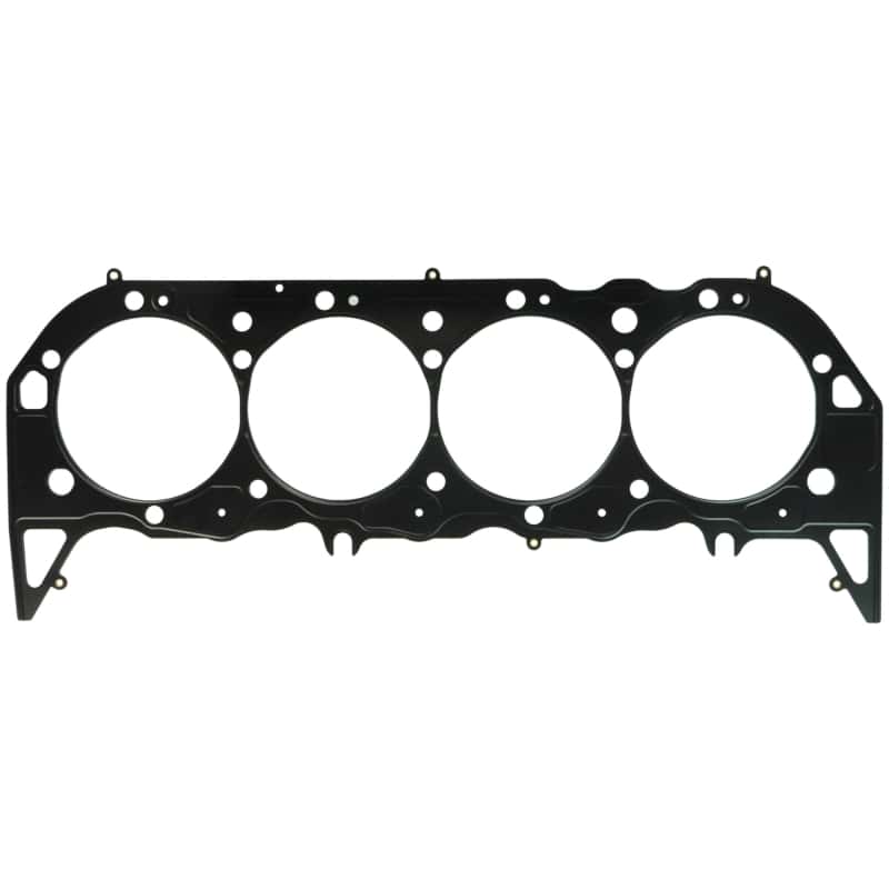 Fel-Pro — Fel-Pro 1077-041 PermaTorqueMLS Engine Cylinder Head Gasket - view 1