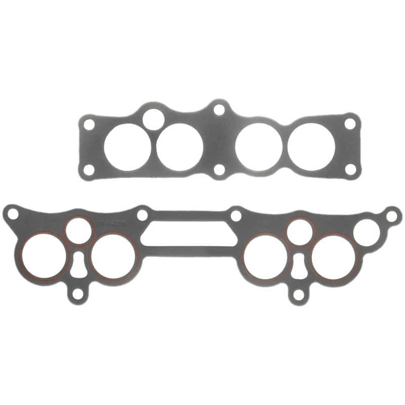 Fel-Pro — Fel-Pro Mazda B2000 MS 93248 Engine Intake Manifold Gasket Set - view 1