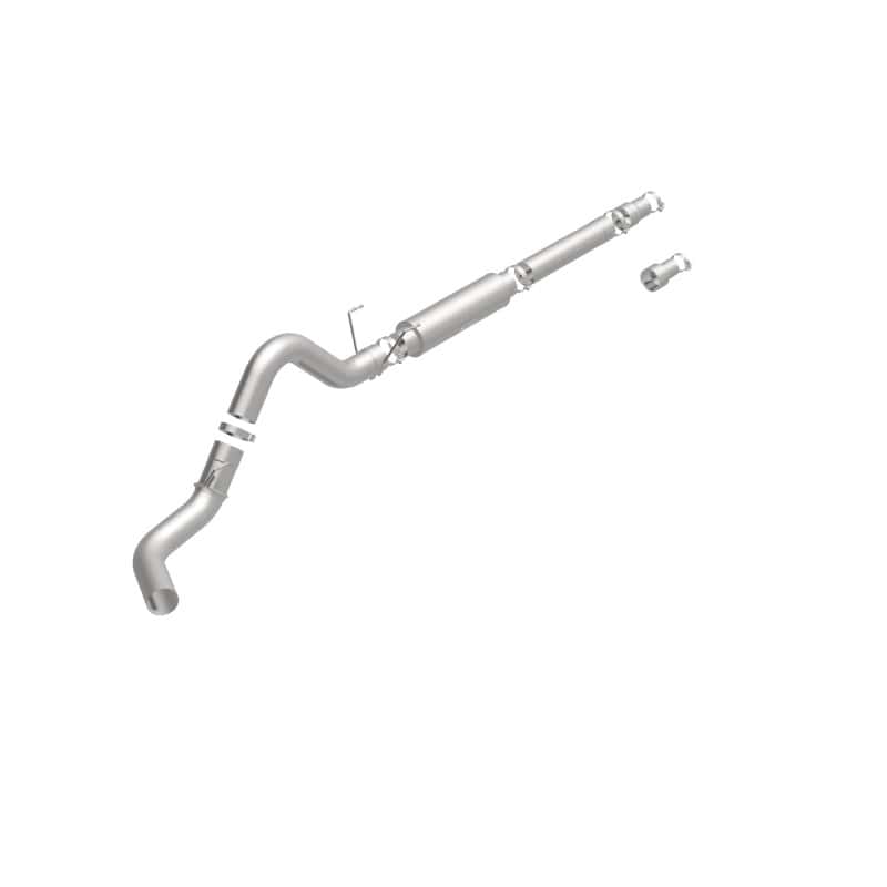 Magnaflow — MagnaFlow 03-07 Dodge Ram 2500/3500 5.9L Catback 5in Single Passenger Side Rear Exit Exhaust
Cat-Back - view 25