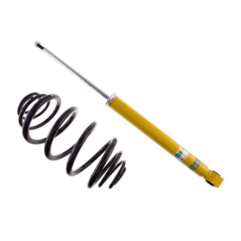 Bilstein — Bilstein B12 (Pro-Kit) 10-15 Chevrolet Cruze Front and Rear Suspension Kit
Complete Kit - view 11
