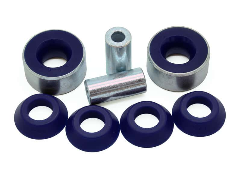 Superpro — SuperPro 2009 Nissan Cube SL Front Lower Inner Rearward Control Arm Bushing Set
Bushing Kit - view 1