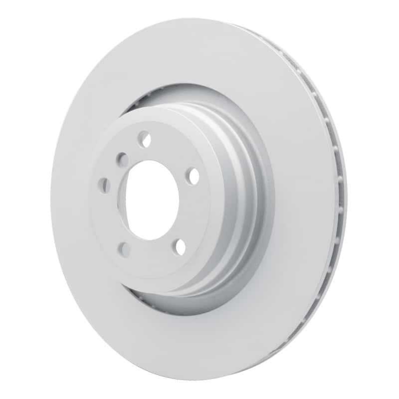 DFC — DFC 07-08 BMW Alpina B7 Rear GeoSPEC Coated Rotor
DFC Brake Rotor - view 2