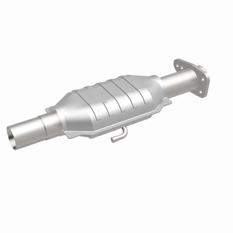 Magnaflow — Magnaflow Buick/Cad/Chev/Olds/Pont CA Direct Fit Converter
California - view 9