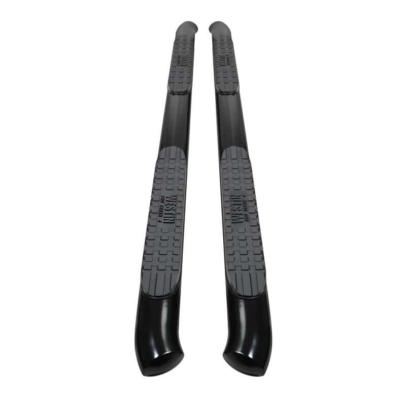 Westin — Westin 2022 Toyota Tundra Double Cab PRO TRAXX 4 Oval Nerf Step Bars - Black
Nerf/Step Bar - view 10