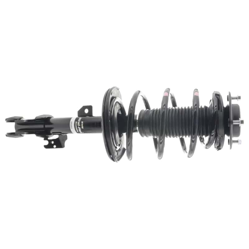 KYB — KYB Shocks & Struts Strut Plus Front Right 10-13 Toyota Highlander
Strut-Plus - view 4