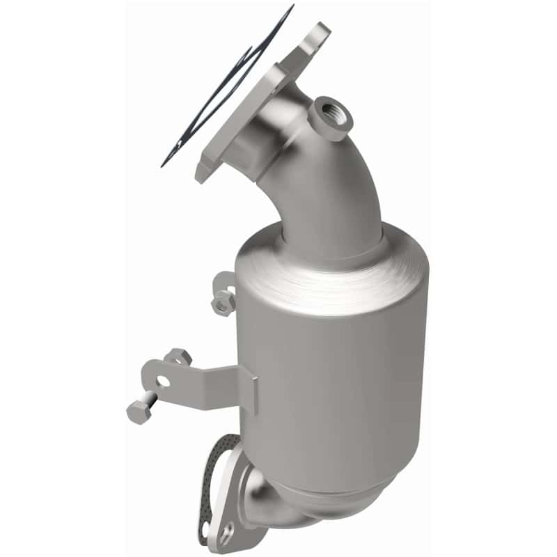 Magnaflow — Magnaflow 14-17 ProMaster 1500 V6 3.6 OEM Manifold Direct Fit Converter
OEM Grade
OEM - view 31