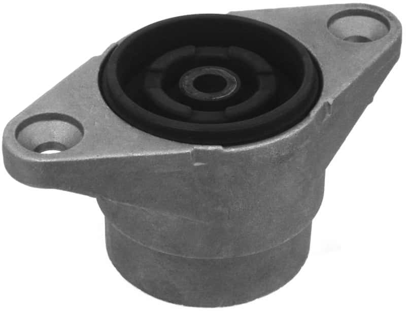 KYB — KYB Shocks & Struts Strut Mount Rear Audi A4 (inc Quattro) 02-09 / Audi S4 (Exc Cabriolet) 04-08 - view 1