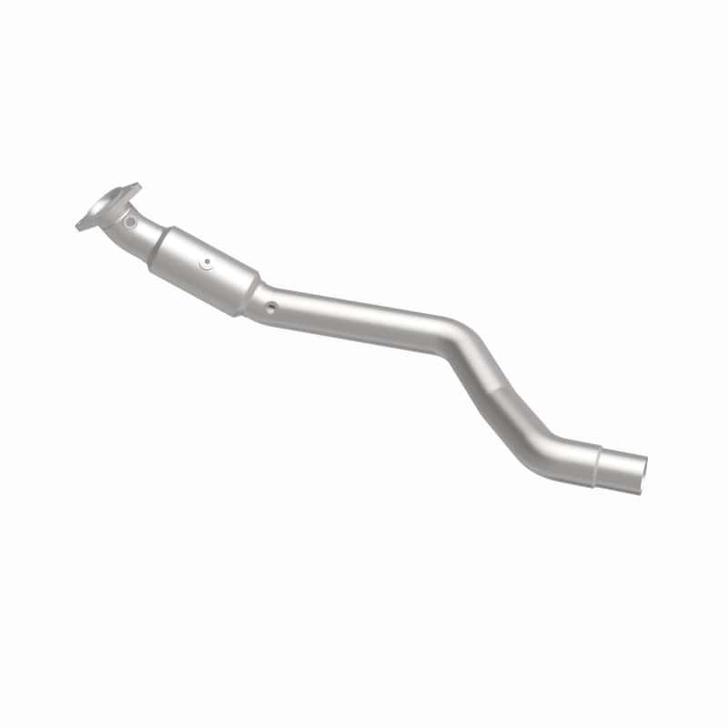 Magnaflow — MagnaFlow 05-14 Dodge Challenger/Charger / Chrysler 300 6.4L V8 Direct Fit Catalytic Converter
OEM Grade
OEM - view 12