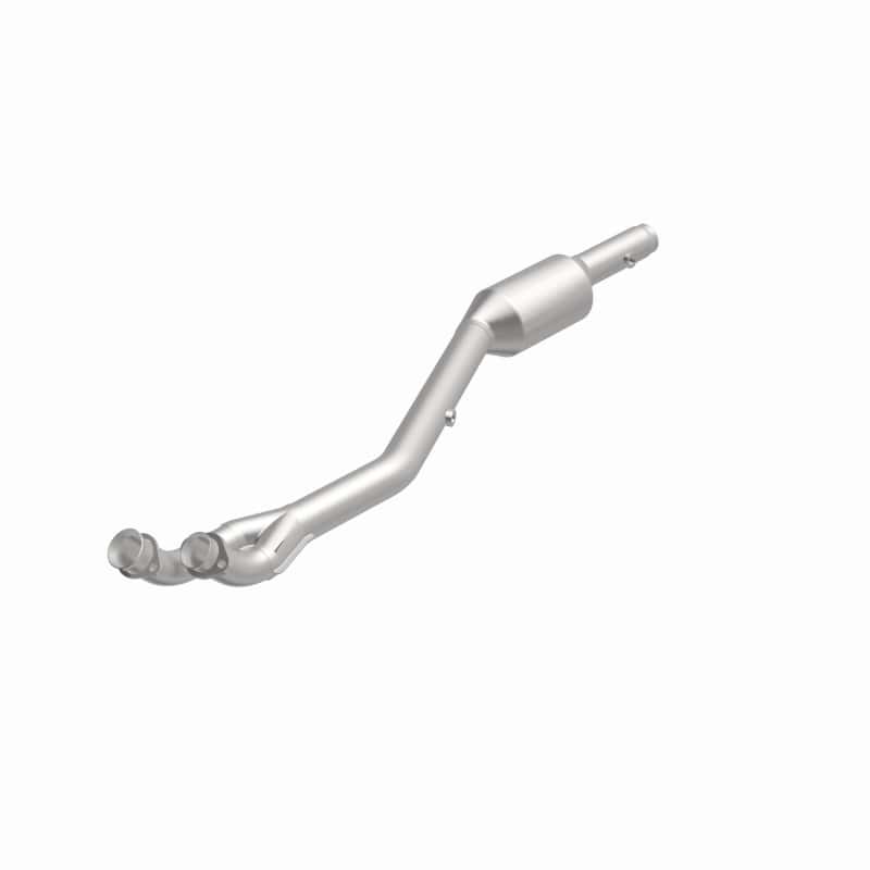 Magnaflow — MagnaFlow Left Side Converter Direct Fit California Grade 00-03 BMW M5 5.0L
California - view 7