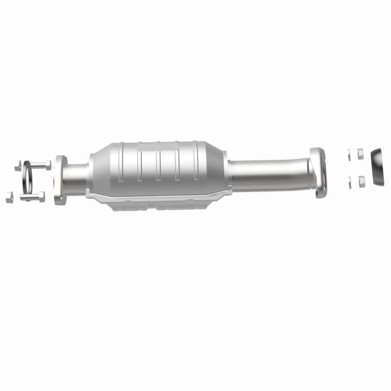 Magnaflow — MagnaFlow Conv DF 04-07 Suzuki Aerio 2.3L
OEM Grade
OEM - view 20
