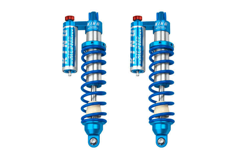 King Shocks — King Shocks Polaris RZR 800 Rear 2.0 Piggyback Coilover w/ Adjuster
UTV Peformance Kit - view 1