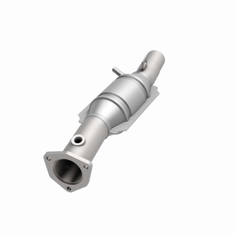 Magnaflow — MagnaFlow Conv DF 95 Volkswagen Golf 2.8L
Standard Grade
Standard - view 27