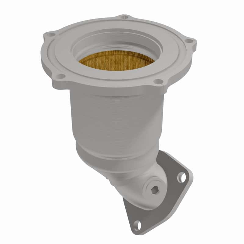 Magnaflow — MagnaFlow Conv DF Toyota MR2 Manifold Conv.
Standard Grade
Standard - view 9