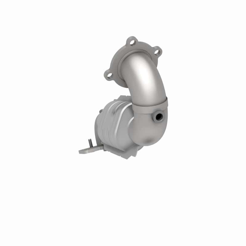 Magnaflow — MagnaFlow Conv DF 2011 Buick Regal 2.0L
OEM Grade
OEM - view 15