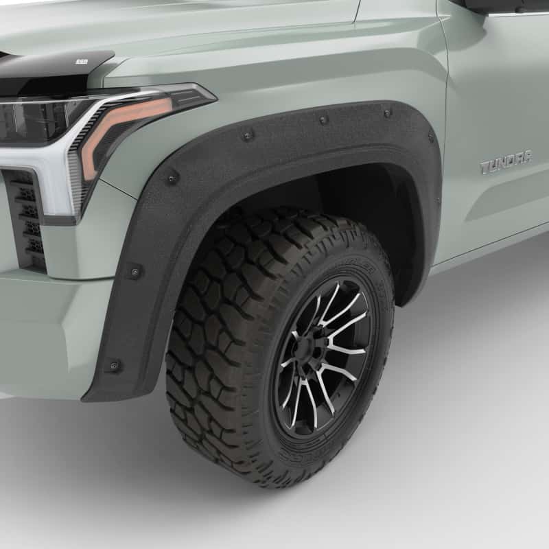 EGR — EGR 22-23 Toyota Tundra Bolt-On Look Fender Flares - Set
Bolt-style Flares
BLF1011-BS-BO - view 7