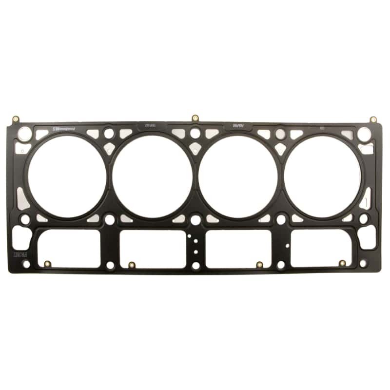 Fel-Pro — Fel-Pro 1161 R-041 PermaTorqueMLS Engine Cylinder Head Gasket - view 1