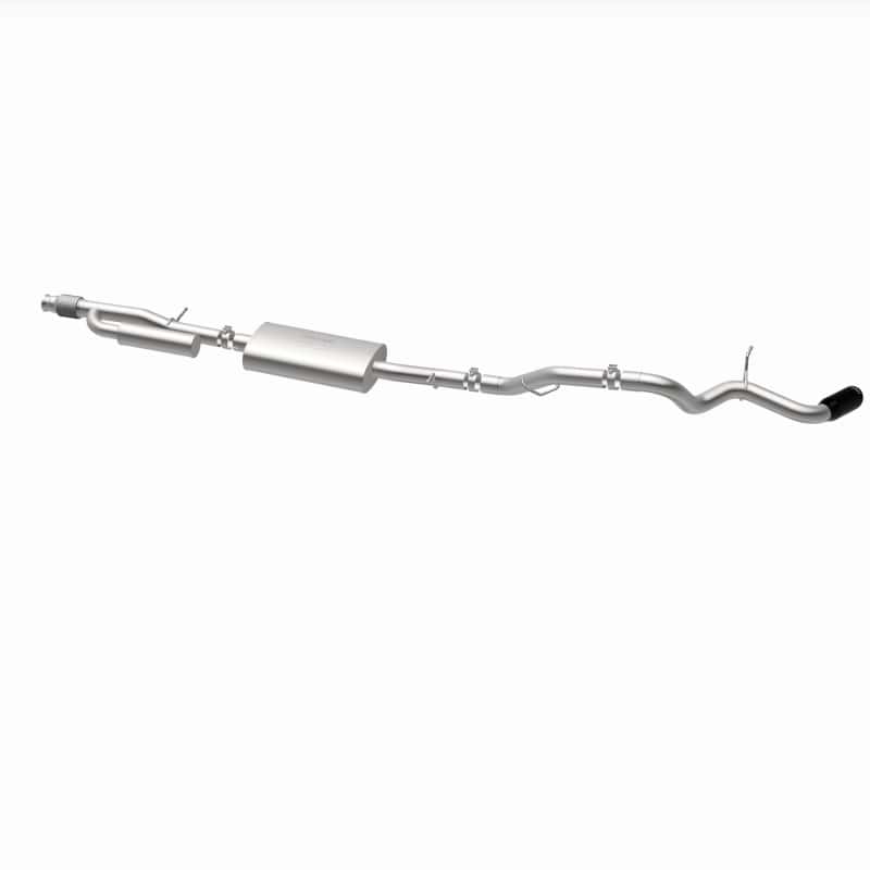Magnaflow — MagnaFlow 2021 GM Yukon/Tahoe V8 5.3L Street Series Cat-Back Exhaust - view 20