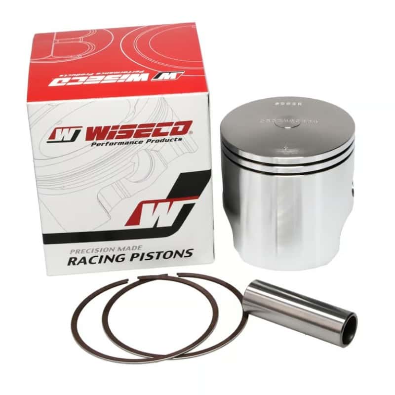 Wiseco — Wiseco Polaris 800 Indy 94-98 ProLite 2874CS Piston Kit
Piston Kit - view 9