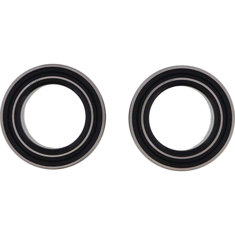 Pivot Works — Pivot Works 11-13 Polaris Sportsman 550 Front Wheel Bearing Kit - view 2