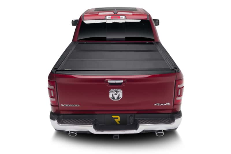 Undercover — UnderCover 2019 Ram 1500 5.7ft Armor Flex Bed Cover - Black Textured - view 13