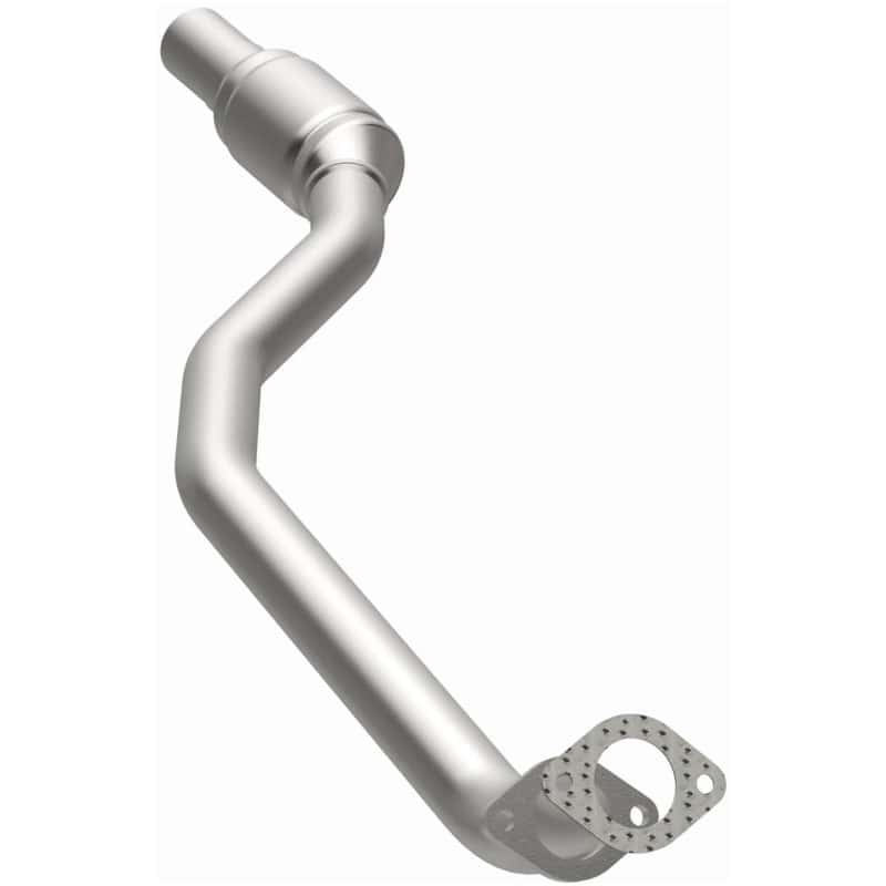 Magnaflow — MagnaFlow Conv DF 08-09 BMW 535i 3.0L DS Rea
OEM Grade
OEM - view 30
