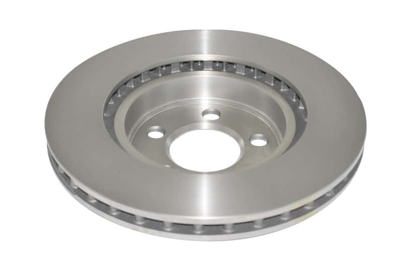 DBA — DBA 06-10 Dodge Challenger / Charger Front Street Series Brake Rotor
Brake Rotor - view 3