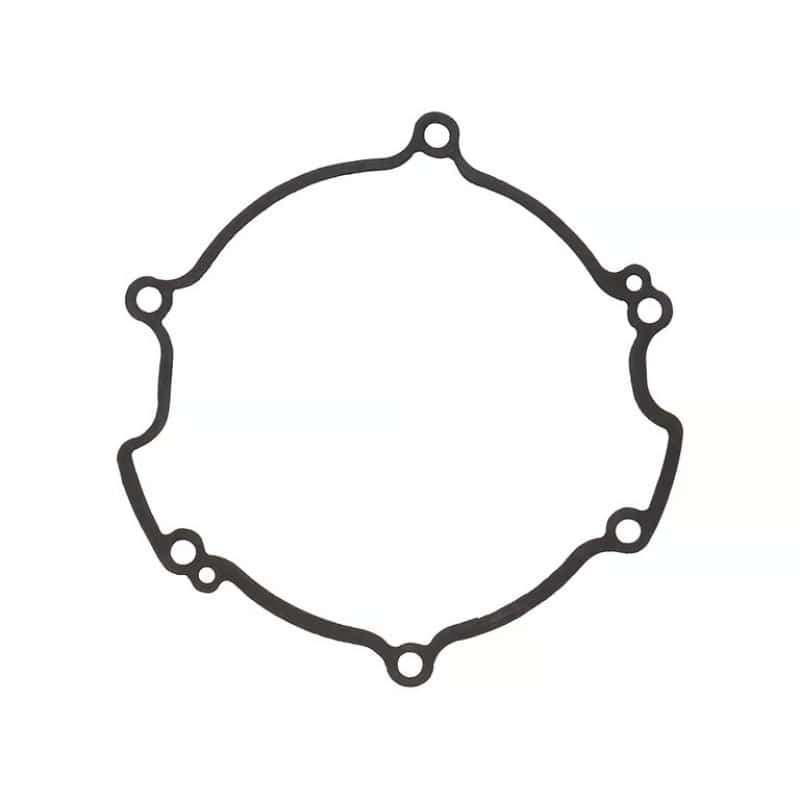 Wiseco — Wiseco Kawasaki KX80/85/100 Clutch Cover Gasket Set
Clutch Cover Gasket - view 2
