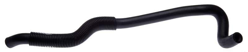 Gates — Gates 93-01 Subaru Impreza / 90-94 Legacy Small ID Coolant Hose - view 1