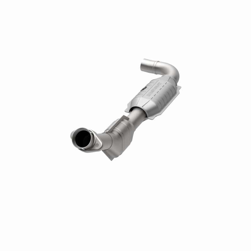 Magnaflow — MagnaFlow Conv DF 99-00 Ford F-150 4.2L 50S
California - view 27