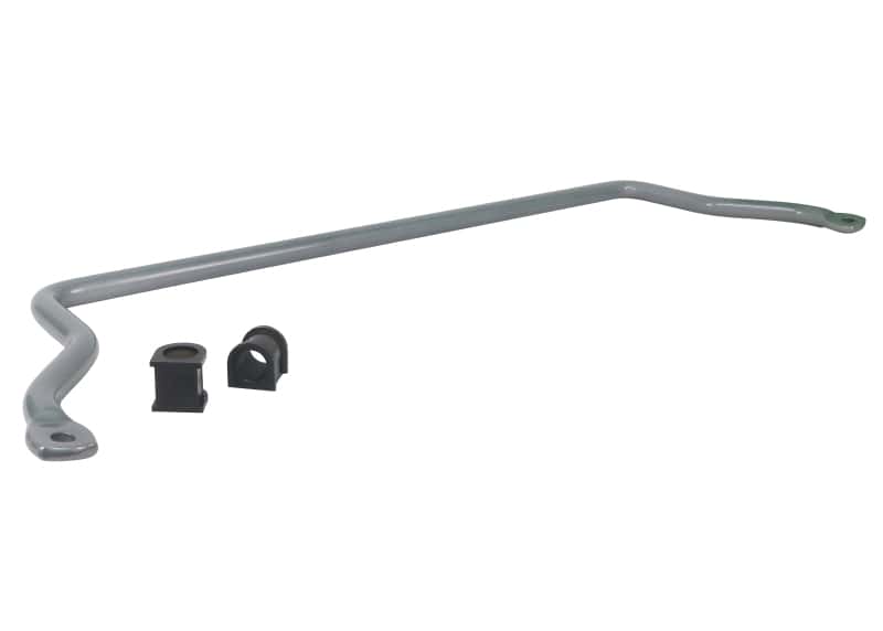 Whiteline — Whiteline 79-85 Mazda RX-7 Non-Adjustable 27mm Front Swaybar
Sway Bar - view 1