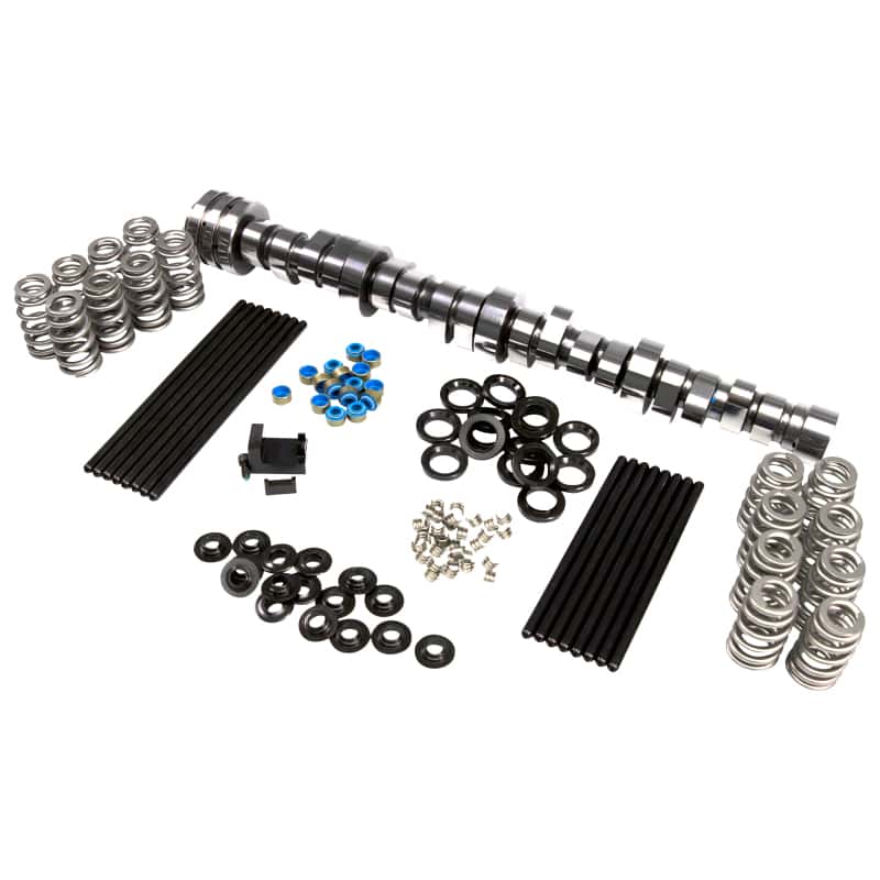 COMP Cams — COMP Cams Camshaft Kit Stage 1 Dodge 5.7L HRT w/ VVT
Stg1 CKVVT5.7 - view 2