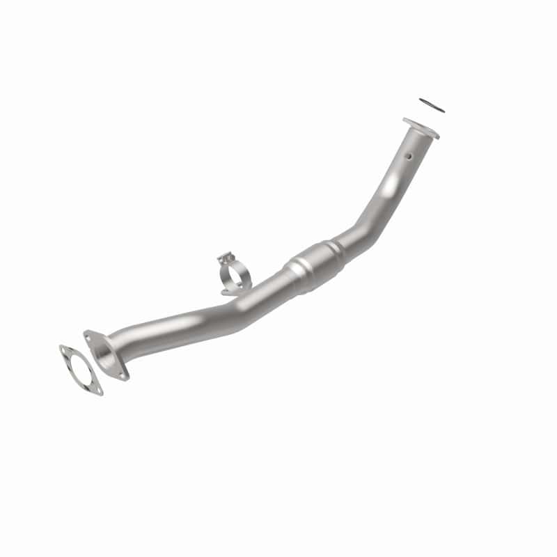 Magnaflow — Magnaflow Conv DF 2001-2006 Sierra HD V8 6.0L Passenger Side
OEM Grade
OEM - view 18