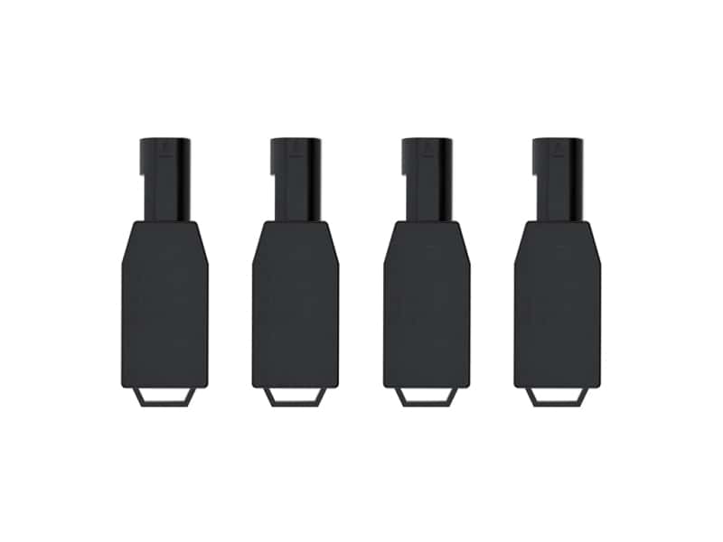 ICON — ICON 21-24 GM Tahoe/Suburban/Yukon/Yukon XL Electronic Shock Simulator Kit
SHOCK SIMULATOR KIT - view 1