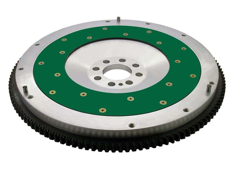 Fidanza — Fidanza 95-01 Nissan Maxima Aluminum Flywheel
Flywheel-Al PC Nis12 - view 2