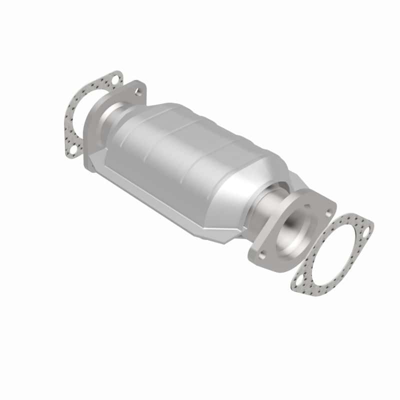 Magnaflow — MagnaFlow Conv DF 02-04 Infiniti I35 3.5L
OEM Grade
OEM - view 14
