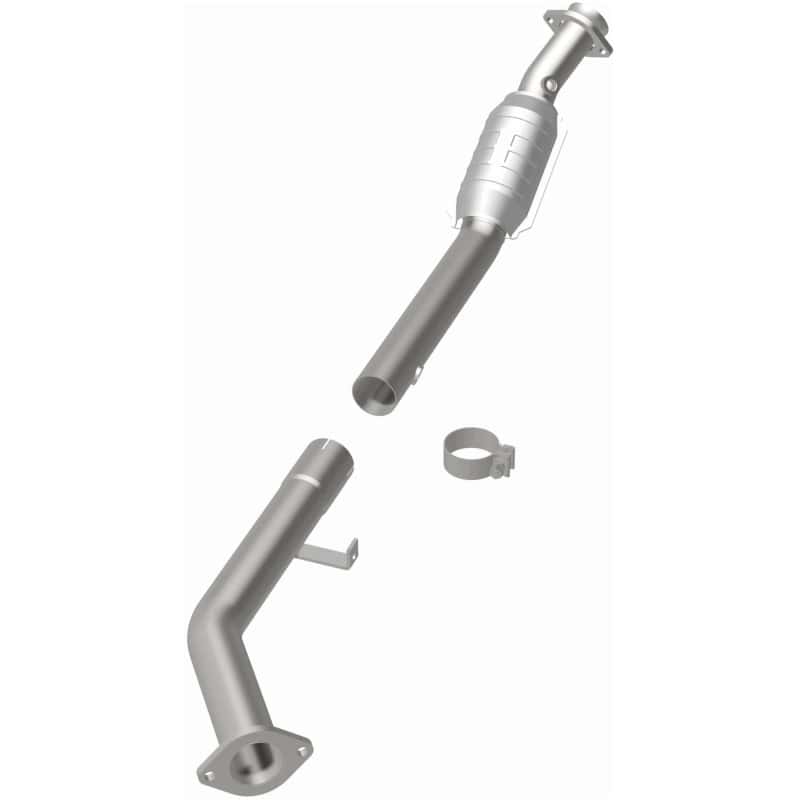 Magnaflow — MagnaFlow Conv DF GTO- 2004 8 5.7L
HM Grade
HM - view 31