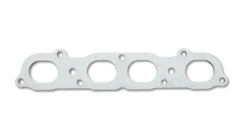 Vibrant — Vibrant T304 SS Exhaust Manifold Flange for Honda F20C motor 3/8in Thick
SSHeadFlangHondaF20C
SSExhFlangeHondaF20C
Exhaust Flange - view 2