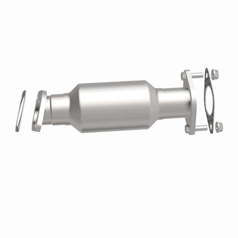Magnaflow — MagnaFlow Conv Direct Fit 2011 Kia Sorento 3.5 Underbody
OEM Grade
OEM - view 11