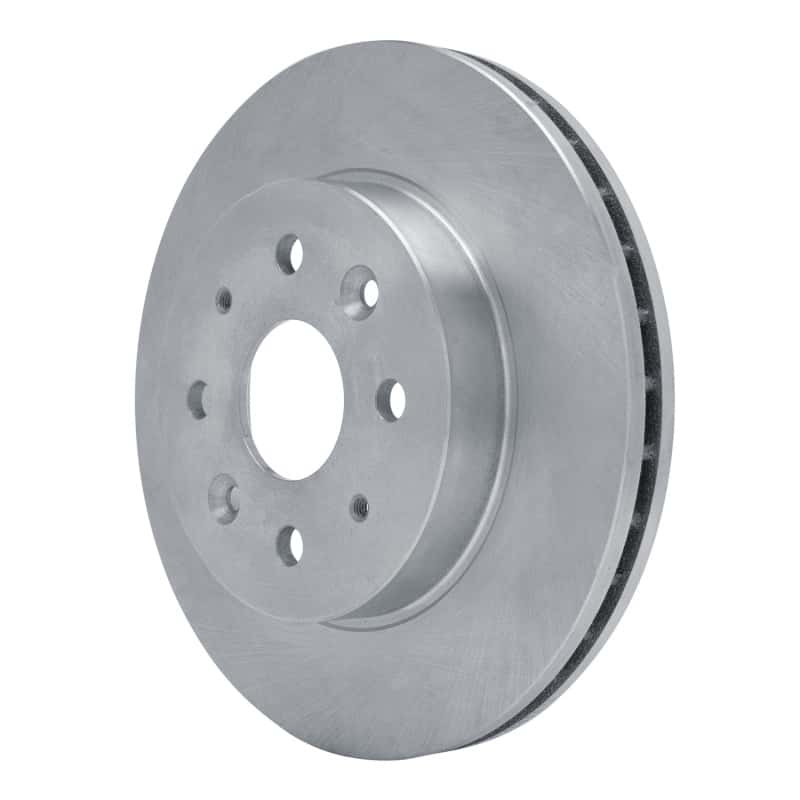 DFC — DFC 03-05 Kia Rio Front Brake Rotor
DFC Brake Rotor - view 2