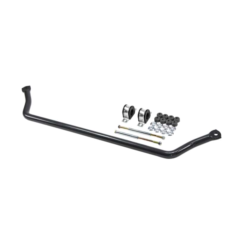 Belltech — Belltech FRONT ANTI-SWAYBAR 98-03 FORD RANGER
FRONT ANTI-SWAYBAR - view 3
