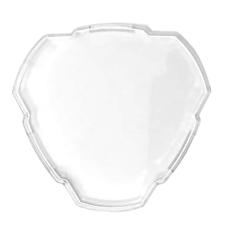 KC HiLiTES — KC HiLiTES FLEX ERA 3 Light Shield Clear (ea)
FLEX LEDs - view 3