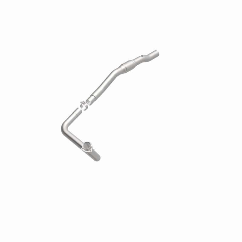 Magnaflow — Magnaflow 01-02 Express/Savana 5.7L Direct Fit Converter
HM Grade
HM - view 29