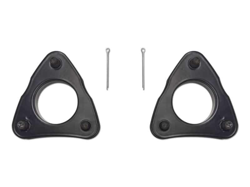 ICON — ICON 01-12 Nissan Frontier/Exterra 1.75in Spacer Kit
LEVELING SPACER KIT - view 1